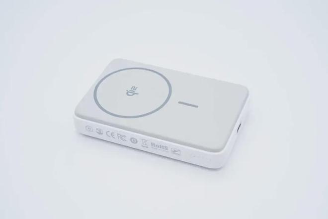 复旦微FM1230的Qi2无线充就对了K8凯发苹果原装无线充平替！选购内置(图7)