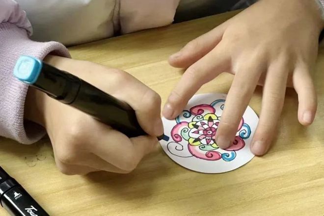 上孩子！来富阳这儿就对了！K8凯发集团持续三天！带(图5)
