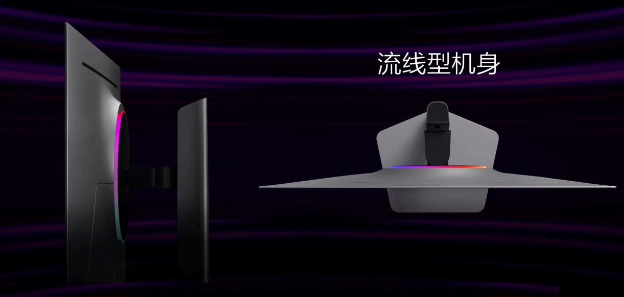 器新品 赋能娱乐体验与生产力双重升级K8凯发国际三星发布电竞与高分显示(图6)