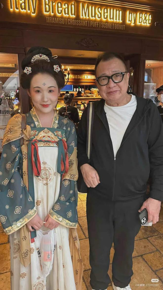 富甲一方亿万身家近日同囡囡西安被捕获K8凯发登录金牌绿叶祖上是四大盐商(图3)