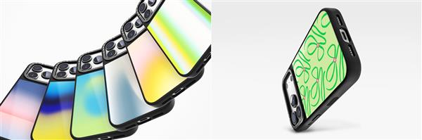 iFY 推出全新 iPhone 17 系列产品凯发k8国际登录韧性守护 灵感随行！CASET(图3)