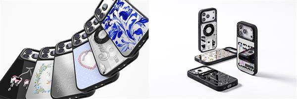 iFY 推出全新 iPhone 17 系列产品凯发k8国际登录韧性守护 灵感随行！CASET(图13)