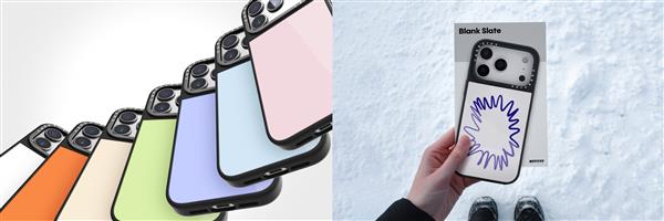iFY 推出全新 iPhone 17 系列产品凯发k8国际登录韧性守护 灵感随行！CASET(图12)