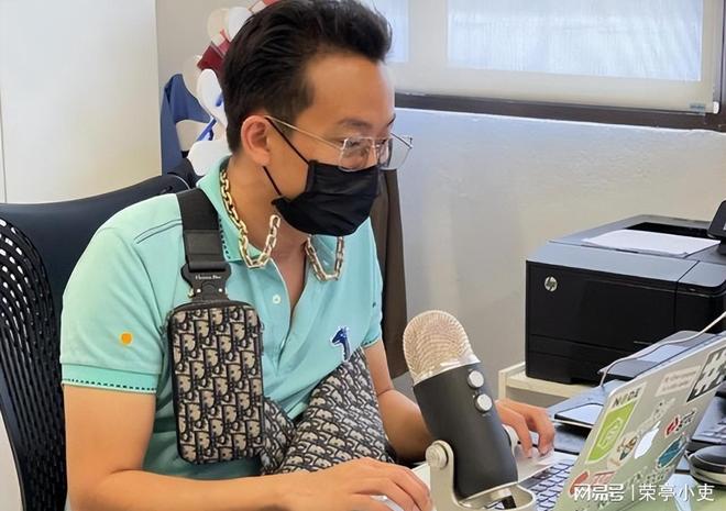 儿漂亮又有才华儿子是亿万富豪家庭美满凯发一触即发他信的3个孩子：两个女(图6)
