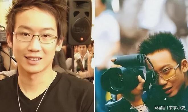 儿漂亮又有才华儿子是亿万富豪家庭美满凯发一触即发他信的3个孩子：两个女(图8)