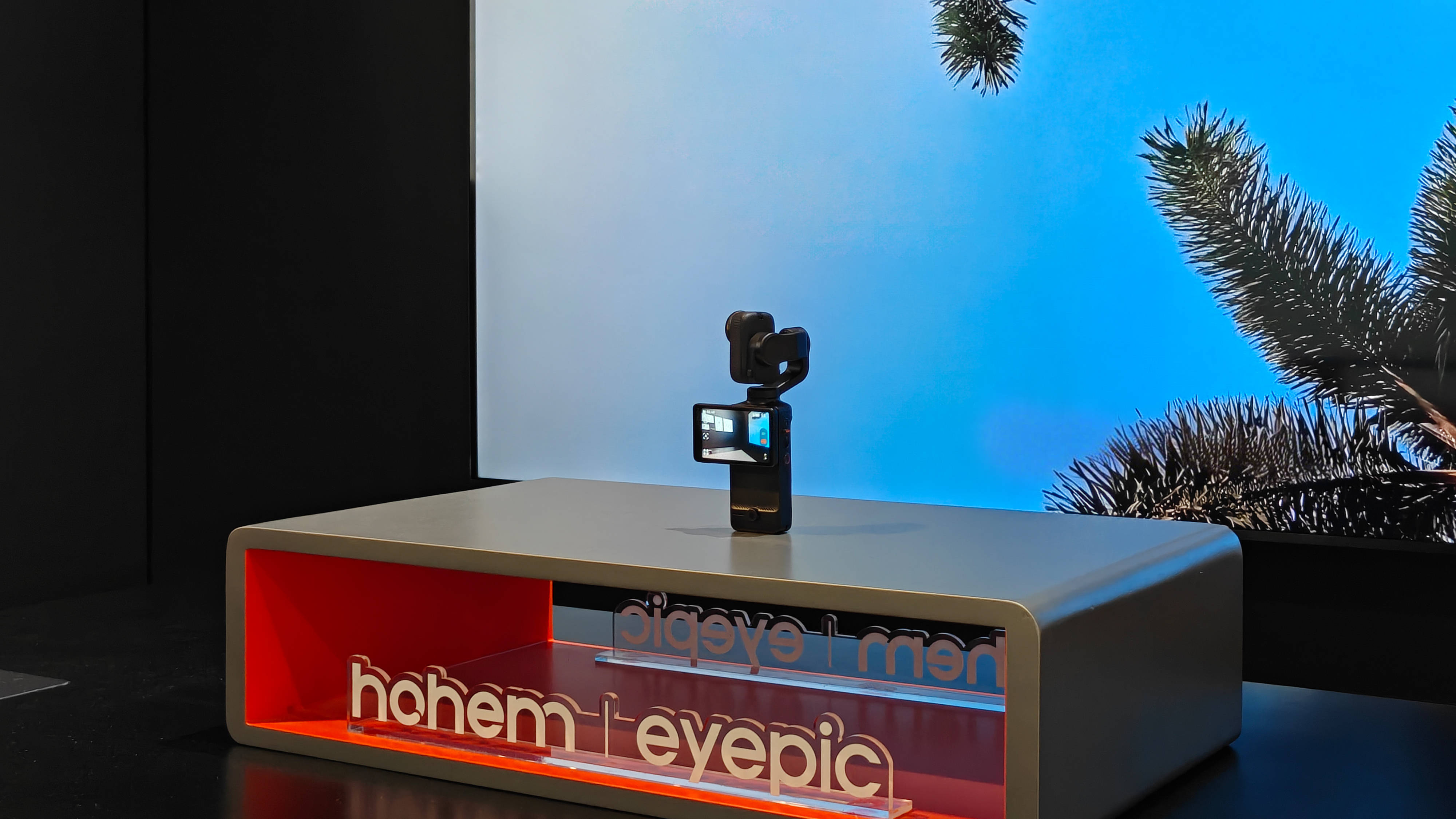 !六大玩家CES交卷:影像赛道打法变了凯发k8国际首页登录分体、全景、机械臂(图8) !六大玩家CES交卷:影像赛道打法变了凯发k8国际首页登录分体、全景、机械臂(图8)