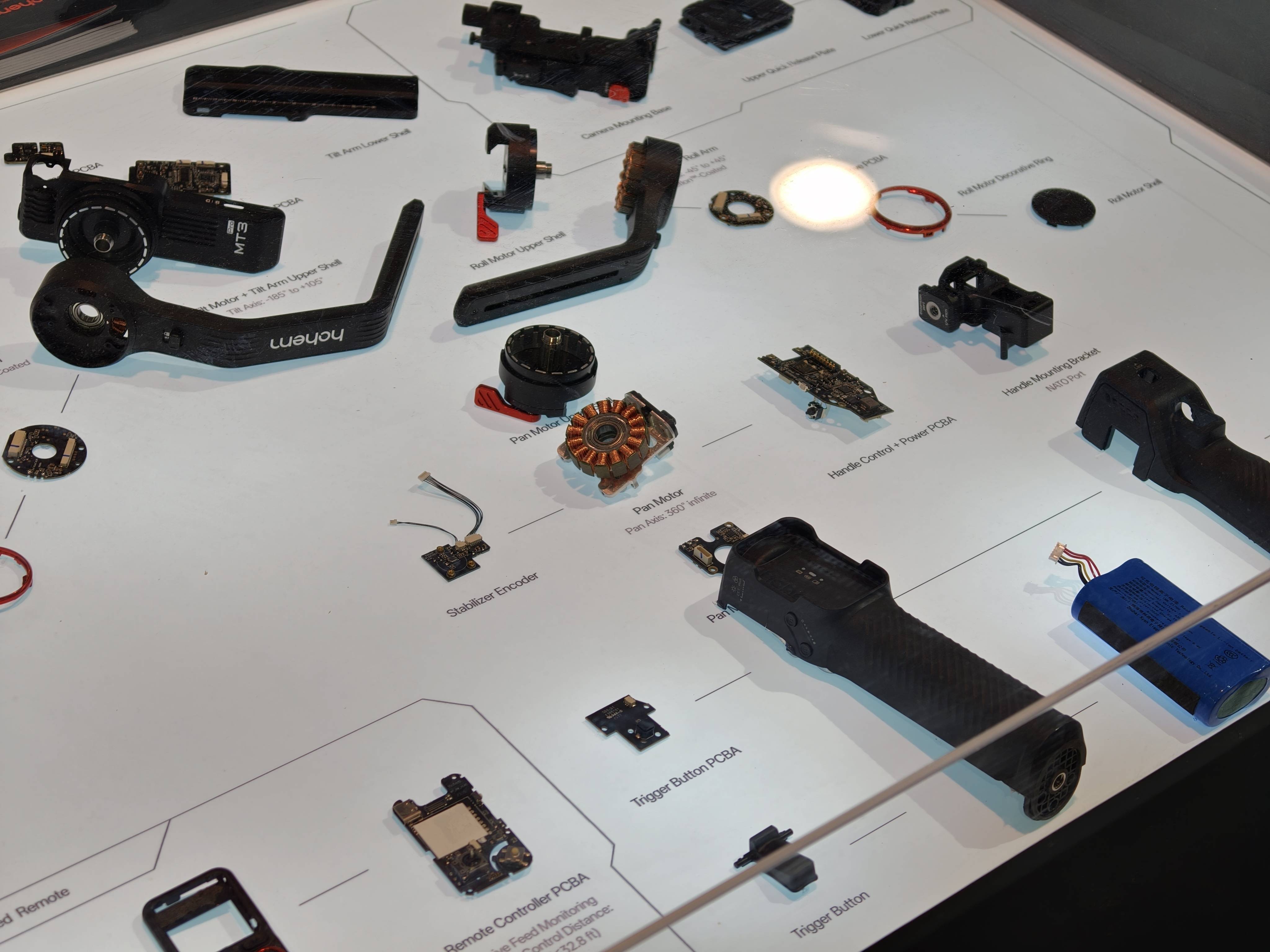 !六大玩家CES交卷:影像赛道打法变了凯发k8国际首页登录分体、全景、机械臂(图9) !六大玩家CES交卷:影像赛道打法变了凯发k8国际首页登录分体、全景、机械臂(图9)