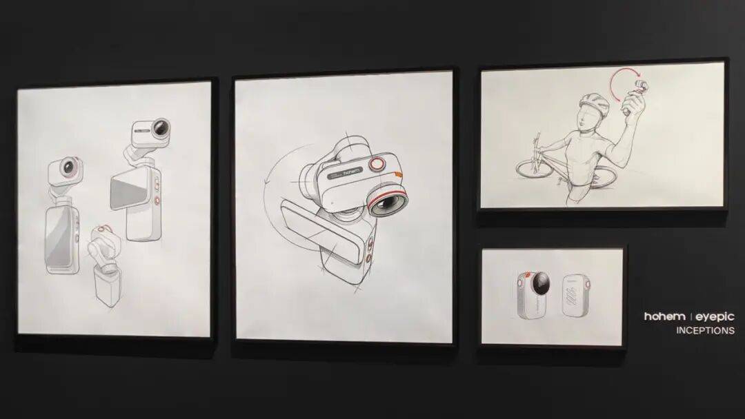 !六大玩家CES交卷:影像赛道打法变了凯发k8国际首页登录分体、全景、机械臂(图11) !六大玩家CES交卷:影像赛道打法变了凯发k8国际首页登录分体、全景、机械臂(图11)