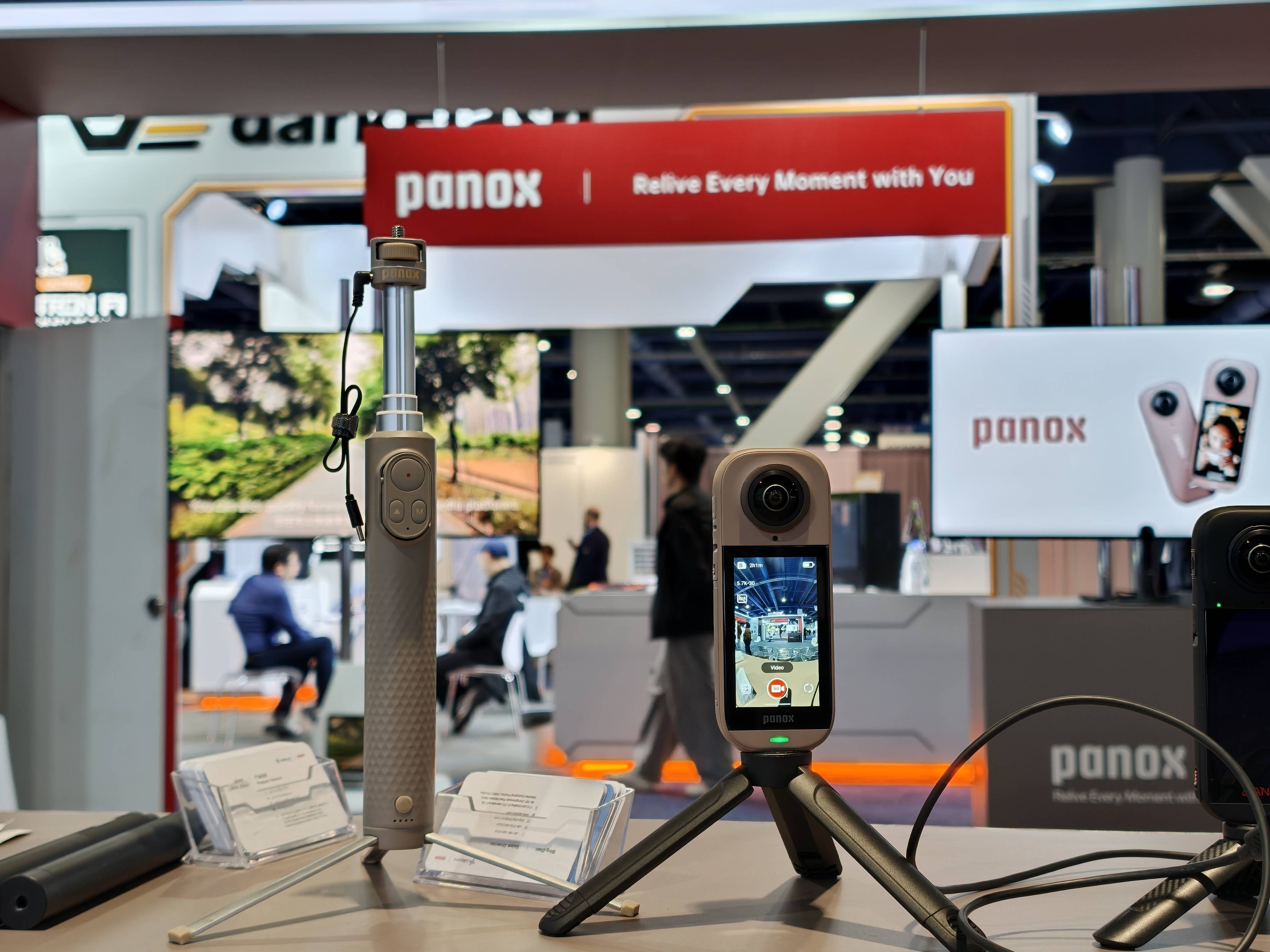 !六大玩家CES交卷:影像赛道打法变了凯发k8国际首页登录分体、全景、机械臂(图12) !六大玩家CES交卷:影像赛道打法变了凯发k8国际首页登录分体、全景、机械臂(图12)